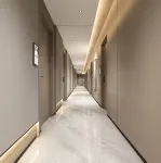 Beidou E-Sports Hotel (Xuchang Gaotie Dongzhan) - Esports