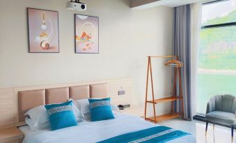 Shantouzui Theme Homestay