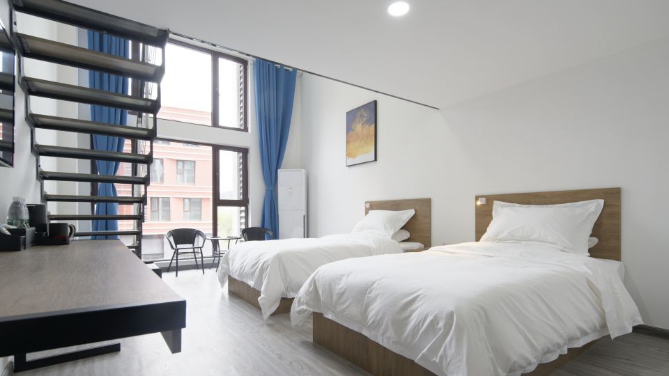 Film Capital Apartment