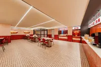 Ni Hao Hotel (Hohhot Dazhaosi)