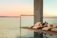 PHUC LONG LUXURY DANANG - Infinity Pools