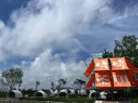 Donghai Furen Art Homestay