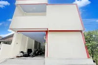 Hotel O Solo near Solo Safari formerly RR Guesthouse Hotel dekat Klutuk Nusantara | Team Sakit Bekonang
