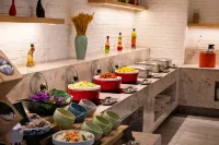 The Hotel V (Nanjing Confucius Temple) Các khách sạn ở Nam Kinh