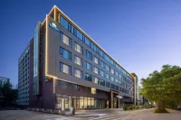 BEIJING CHAOYANG DAYS INN BY WYNDHAM Hotels in Beijing