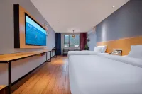 KIMBRAL MOCHI hotel (Gubu Street Bus Terminal) Hotels in Liuzhou