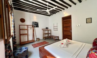 The African Paradise Beach Hotel