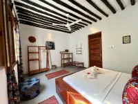 The African Paradise Beach Hotel Hotels in Bwejuu