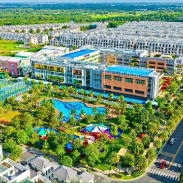Homie Apartment | Vinhomes Grand Park | Ho Chi Minh City Các khách sạn gần Quảng trường Golden Eagle