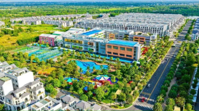 Homie Apartment | Vinhomes Grand Park | Ho Chi Minh City Các khách sạn gần Công viên nội khu vinhomes grand park