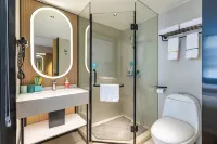 City Comfort Inn Hotel (Wuhan Huangxiahe Road Hong Kong Road Subway Station) - Esports