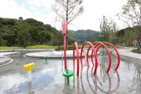 Deep Hot Spring Hotel Hotels in Suichang