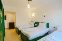 New Geisum Resort