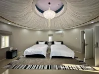 Amuta Moonlight Felt House