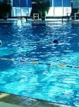 ST-Tropez Hotel - مسبح خاص