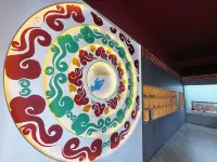 Tsongchu Fragrance Abode โรงแรมใกล้วัดคุมบัม