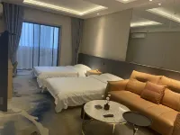 Yinchuan Jinfeng District Jing Shang Lan Xuan Hotel