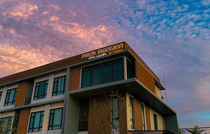 Prem Mansion U Thong