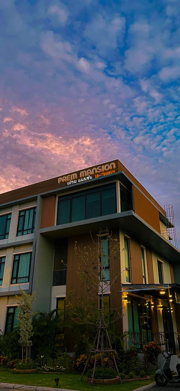 รูปภาพของเปรมแมนชั่นอู่ทอง
