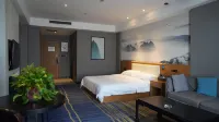 Zhenpan Huangting 180° Panoramic View Hotel (Xinxiang Pangdonglai Branch)