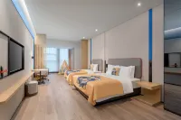 HolidayInn Express Quanzhou Licheng Hotels in Licheng District