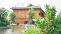 Hoshino Villa - Bãi đậu xe