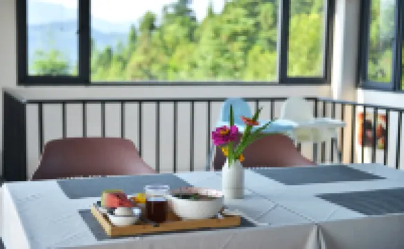 Xijiang Heart of the Mountains Homestay
