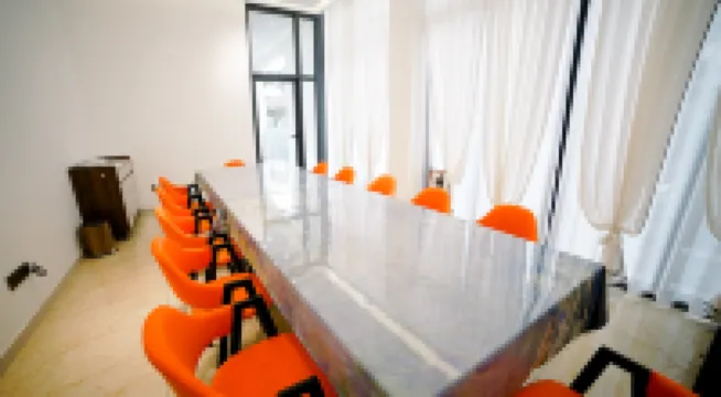 Serene Foothills Lodge