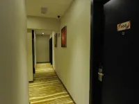 Milano Hotel Hotels in Kluang