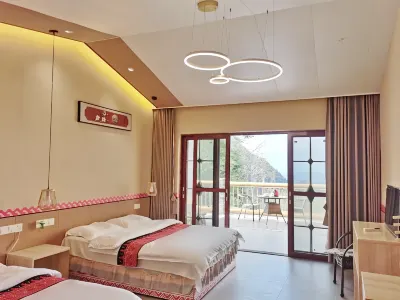 Millennium Yaozhai Yunkelai B&B Hotels near Millennium Yaozhai