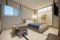 Aank Ryokan Songtan