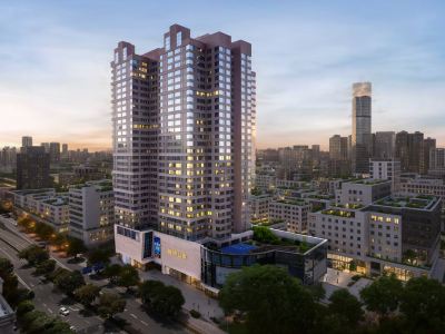 FengJing Apartment