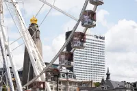 The Hotel Brussels Hotels in Central Brussels