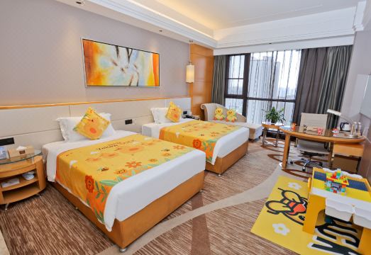 3. 웨이난 타오위안..