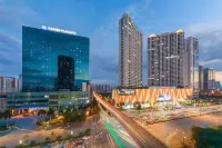 Căn hộ dịch vụ cao cấp Vinhomes D'Capitale Hà Nội - Zen Homes