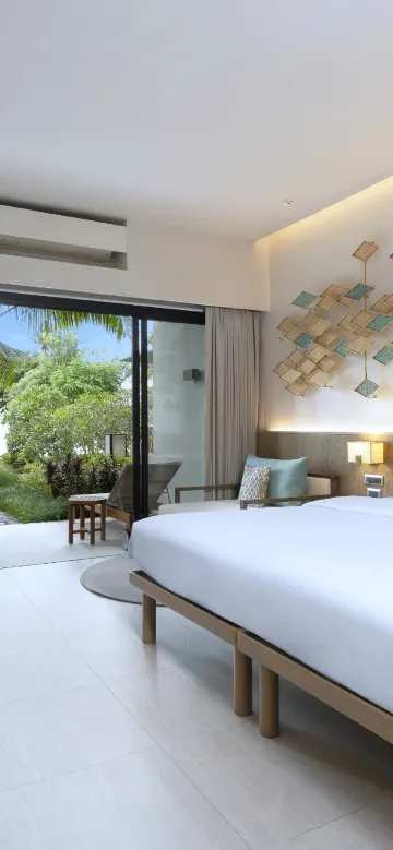 ห้องรีเสิร์ฟบีชฟรอนท์