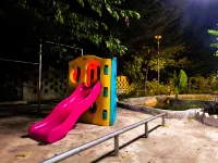 AHHA Bungalow Kampot