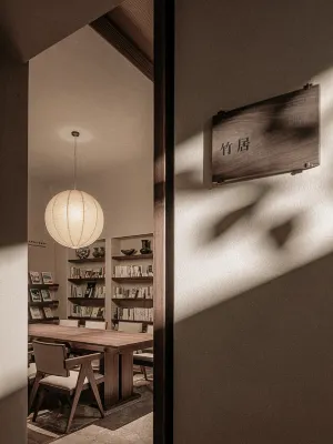 大理古城三月街アトゥールホテル