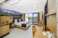 Bulton Hotel Airport Hotels in Arnavutkoy
