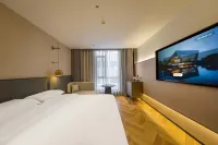 Magine Hotel (Shenyang Zhangshi District, Shenliao Road Branch)