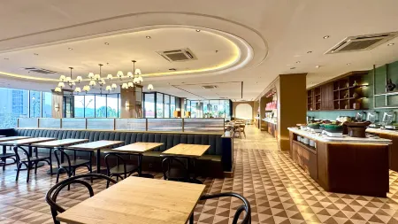 Azana Boutique Bandar Lampung Отели в г. Бандар-Лампунг