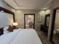 Ekono Jeddah Airport Hotel Hotels near مطار الملك عبد العزيز الدولي