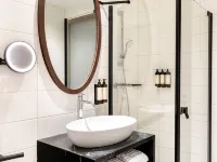 Corendon Urban Amsterdam Schiphol Airport Hotel Hotels in Badhoevedorp