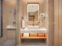 Vienna International Hotel (Beijing Fengtai Sports Center Yuegezhuangqiao Base) Hotels near Dajing Station