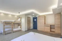 Villa ars - balcon