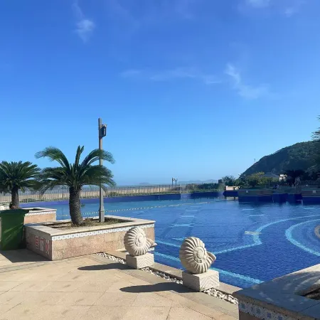Shengsi Island Serenity Seaview Hotel