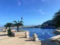 Shengsi Island Serenity Seaview Hotel - Beach