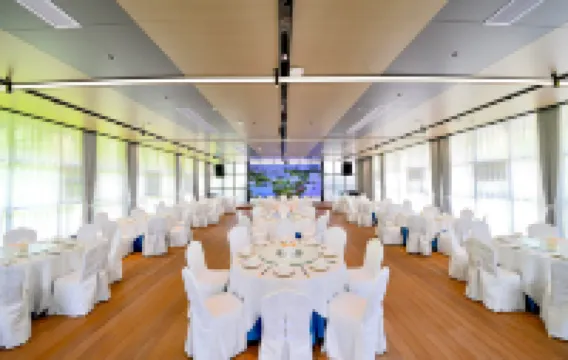 鵬城酒店（梅州客天下店）