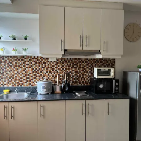 Budget-Friendly Condo in Pasay