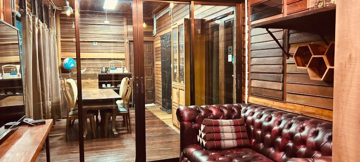 Baan9NAN Guest Home in NAN City Ξενοδοχεία στην πόλη Nan City